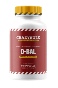 D-Bal Belgie