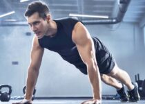 Pushup